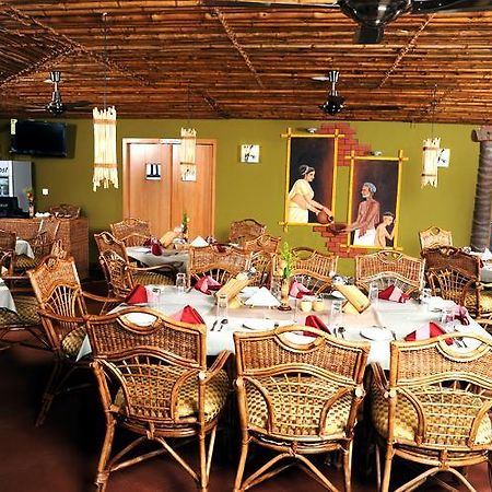 La Promenade Hotel Kovalam Εξωτερικό φωτογραφία