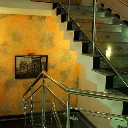 La Promenade Hotel Kovalam Εξωτερικό φωτογραφία
