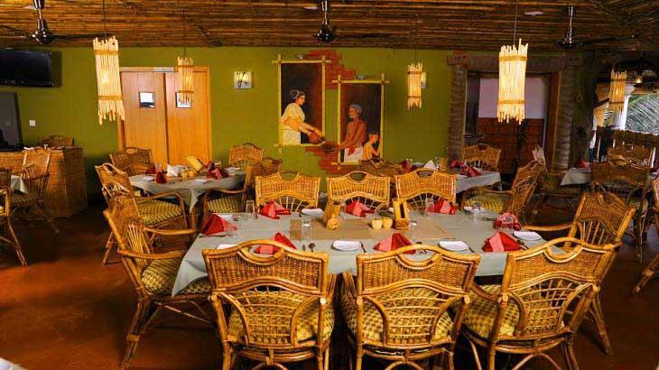 La Promenade Hotel Kovalam Εξωτερικό φωτογραφία