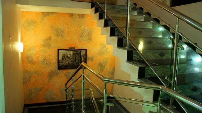 La Promenade Hotel Kovalam Εξωτερικό φωτογραφία